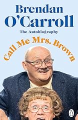 Call mrs. brown for sale  Delivered anywhere in UK