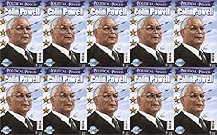 Political power colin for sale  Delivered anywhere in USA 