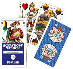 Piatnik 1822 kartenspiel gebraucht kaufen  Wird an jeden Ort in Deutschland