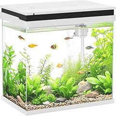 17l klarglas aquarium gebraucht kaufen  Wird an jeden Ort in Deutschland