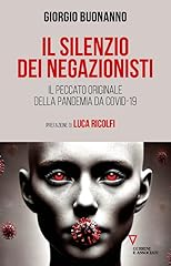 Silenzio dei negazionisti. usato  Spedito ovunque in Italia 