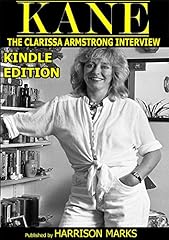 Clarissa armstrong kane for sale  Delivered anywhere in UK