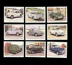 Artofwheels morris minor for sale  Delivered anywhere in UK