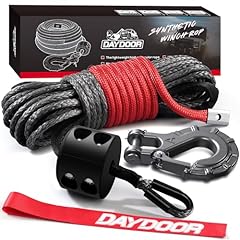 Daydoor synthetic winch for sale  Delivered anywhere in USA 