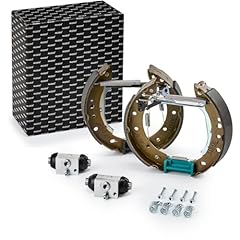 Ridex kit freins d'occasion  Livré partout en France