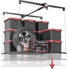 Overhead garage storage for sale  Delivered anywhere in USA 