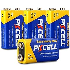 Batteries 6f22 pp3 for sale  Delivered anywhere in UK