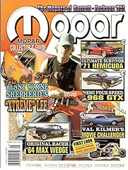 Mopar collector guide for sale  Delivered anywhere in USA 