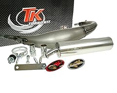 Turbo exhaust kit for sale  Delivered anywhere in UK