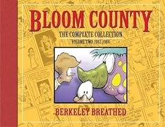 Bloom county complete for sale  Delivered anywhere in USA 