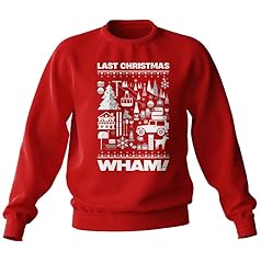 Last christmas elements for sale  Delivered anywhere in UK