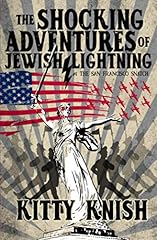 Shocking adventures jewish for sale  Delivered anywhere in USA 