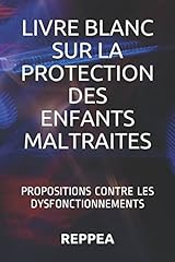 Livre blanc protection d'occasion  Livré partout en France