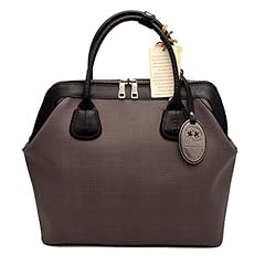 Borsa bauletto martina usato  Spedito ovunque in Italia 