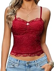 Avidlove lace camisole for sale  Delivered anywhere in USA 