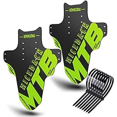Nicedack mudguards mountain for sale  Delivered anywhere in UK