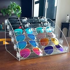 Minesign sunglasses organizer for sale  Delivered anywhere in USA 