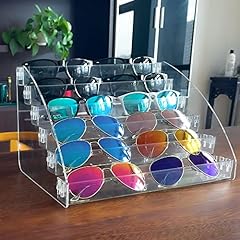 Minesign sunglasses organizer for sale  Delivered anywhere in USA 