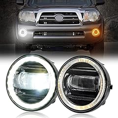 Suparee led fog for sale  Delivered anywhere in USA 