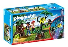 Playmobil 6891 night d'occasion  Livré partout en France