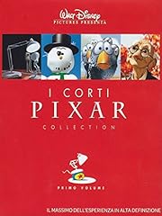 Corti pixar collection usato  Spedito ovunque in Italia 