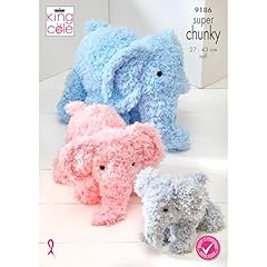 King cole knitting for sale  Delivered anywhere in UK