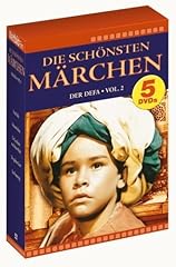 Schönsten märchen defa gebraucht kaufen  Wird an jeden Ort in Deutschland