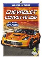Chevrolet corvette z06 for sale  Delivered anywhere in UK