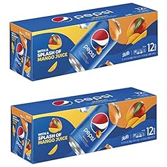 Pepsi soda mango for sale  Delivered anywhere in USA 