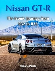 Nissan iconic journey for sale  Delivered anywhere in UK
