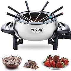 Vevor electric fondue for sale  Delivered anywhere in USA 