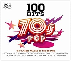 100 hits pop for sale  Delivered anywhere in USA 