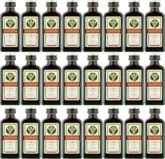 Jagermeister mignon 2cl usato  Spedito ovunque in Italia 