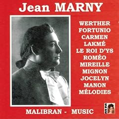 Jean marny sings d'occasion  Livré partout en France