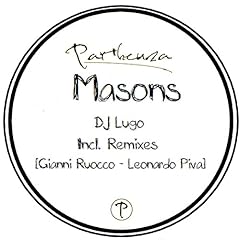 Masons usato  Spedito ovunque in Italia 