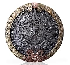 Maya kalender azteken gebraucht kaufen  Wird an jeden Ort in Deutschland
