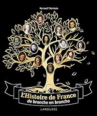 Histoire branche branche d'occasion  Livré partout en France