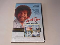 Bob ross dvd gebraucht kaufen  Wird an jeden Ort in Deutschland