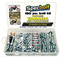 150pc specbolt bolt for sale  Delivered anywhere in USA 