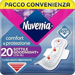 Nuvenia assorbente sottile usato  Spedito ovunque in Italia 