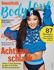 Women health fitness gebraucht kaufen  Wird an jeden Ort in Deutschland