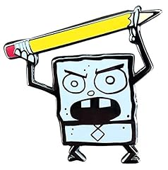 Doodlebob spongebob squarepant for sale  Delivered anywhere in USA 