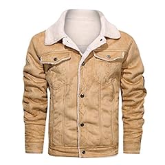 Lederjacke herren bomberjacke gebraucht kaufen  Wird an jeden Ort in Deutschland
