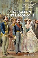 Napoléon iii économie d'occasion  Livré partout en France