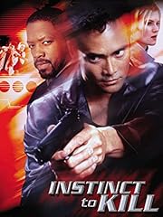 Instinct kill for sale  Delivered anywhere in UK