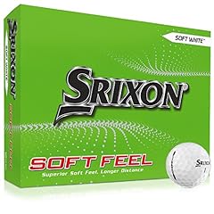 Srixon soft feel for sale  Delivered anywhere in USA 