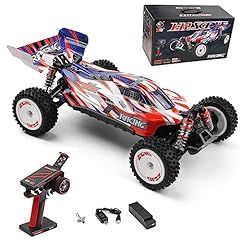 Goolsky wltoys 124008 usato  Spedito ovunque in Italia 