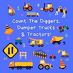 Count diggers dumper for sale  Delivered anywhere in UK