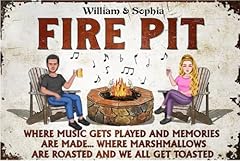Personalized classic metal for sale  Delivered anywhere in USA 