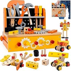 Kidwill wooden tool for sale  Delivered anywhere in USA 
